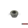 Genuine VW Hexagon Nut Self Locking M14x1.5 - WHT001938