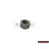 Genuine VW Hexagon Nut Self Locking M14x1.5 - WHT001938