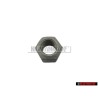 Genuine VW Hexagon Nut Self Locking M14x1.5 - WHT001938