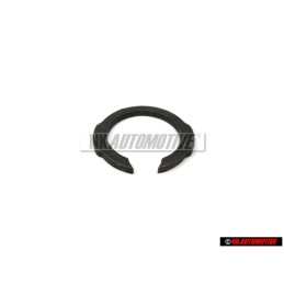 Genuine VW Securing Ring - 020311187