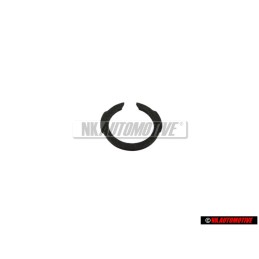 Genuine VW Securing Ring - 020311187