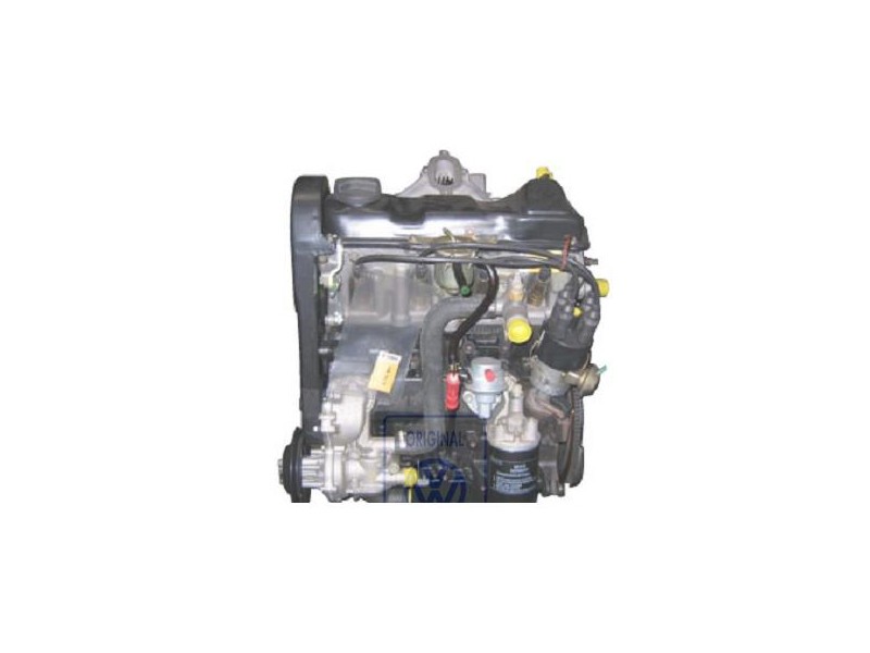 Genuine VW Engine - 027100022LX