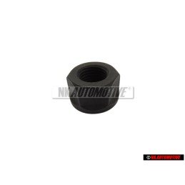 Genuine VW Connecting Rod Hexagon Collar Nut - 068105427