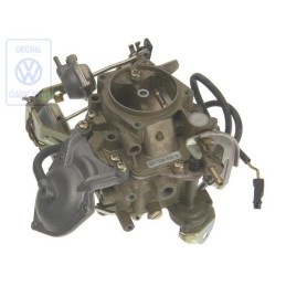 Genuine VW Keihin Carburetor - 027129015T