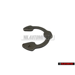 Genuine VW Securing Ring T3 Gearbox - 091311381A