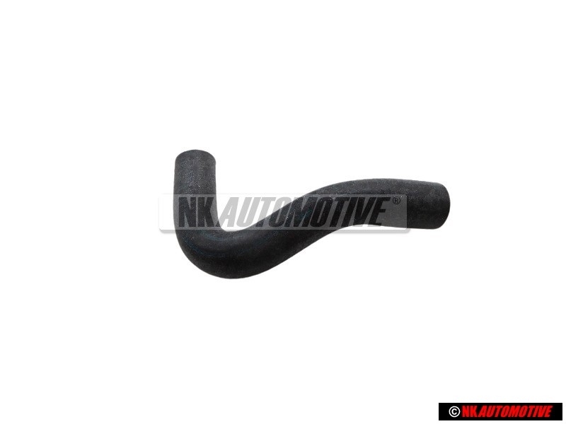Genuine VW Coolant Hose - 027121057