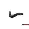 Genuine VW Coolant Hose - 027121057