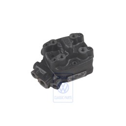 Genuine VW Fuel Metering Valve - 026133481BX