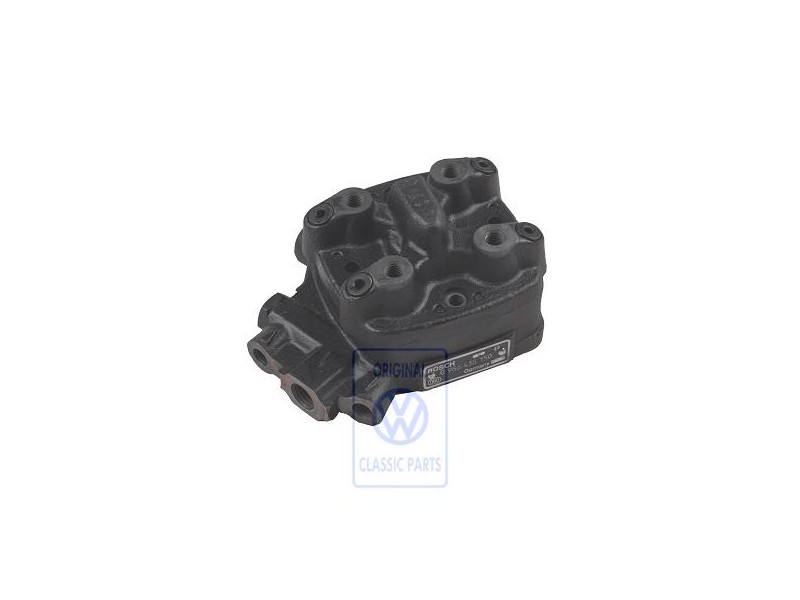 Genuine VW Fuel Metering Valve - 026133481BX