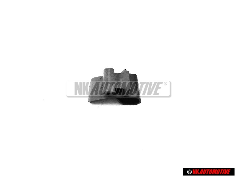Genuine VW Retaining Clip Window Guide Beetle - 111837421
