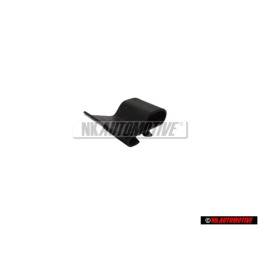 Genuine VW Retaining Clip Window Guide Beetle - 111837421