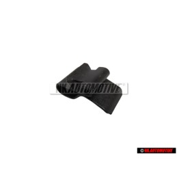Genuine VW Retaining Clip Window Guide Beetle - 111837421