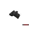 Genuine VW Retaining Clip Window Guide Beetle - 111837421