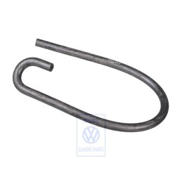 Genuine VW Hose - 027133394P