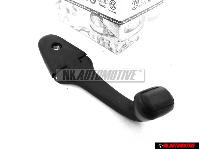 Genuine VW Crank For Sunroof Golf Mk1 - 161877453 01C