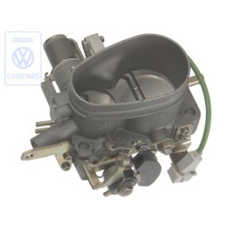 Genuine VW Throttle Valve Adapter - 027133063AL