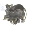Genuine VW Throttle Valve Adapter - 027133063AL