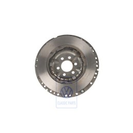 Genuine VW Clutch Pressure Plate - 027141025HX