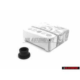 Genuine VW Relay Lever Rod Clevis Bolt Bearing Bush - 171711166