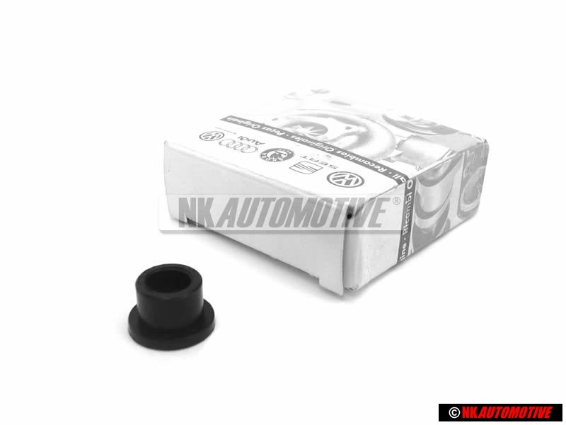 Genuine VW Relay Lever Rod Clevis Bolt Bearing Bush - 171711166