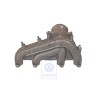 Genuine VW Exhaust Manifolds - 027253031BP