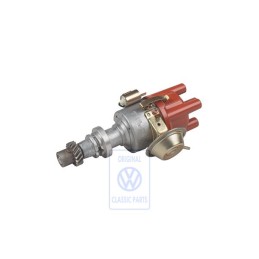 Genuine VW Distributor - 027905205