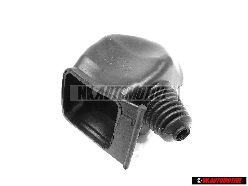 Genuine VW Protective Sleeve - 171711195C