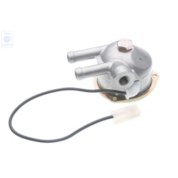 Genuine VW Cover With Spring And Heater Element - 027129191F