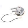 Genuine VW Cover With Spring And Heater Element - 027129191F