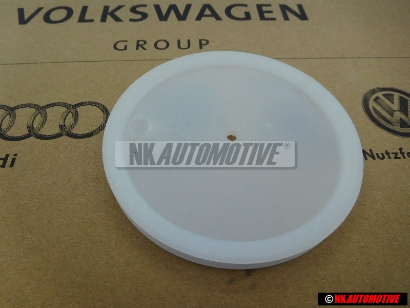 Genuine VW Cover Gearshift Golf Mk1 - 171711210