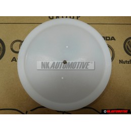 Genuine VW Cover Gearshift Golf Mk1 - 171711210