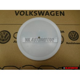 Genuine VW Cover Gearshift Golf Mk1 - 171711210