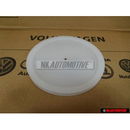 Genuine VW Cover Gearshift Golf Mk1 - 171711210