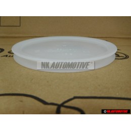 Genuine VW Cover Gearshift Golf Mk1 - 171711210