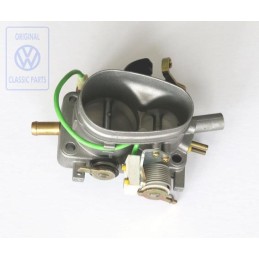 Genuine VW Throttle Valve Adapter - 027133063L