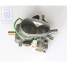 Genuine VW Throttle Valve Adapter - 027133063L