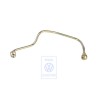 Genuine VW Fuel Pipe - 027133747A