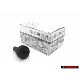 Genuine VW Clutch Cable Damping Rubber Bushing - 171721308