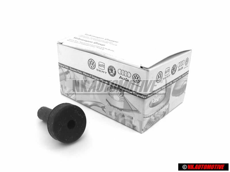 Genuine VW Clutch Cable Damping Rubber Bushing - 171721308