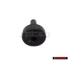 Genuine VW Clutch Cable Damping Rubber Bushing - 171721308