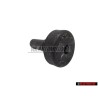 Genuine VW Clutch Cable Damping Rubber Bushing - 171721308