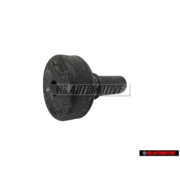 Genuine VW Clutch Cable Damping Rubber Bushing - 171721308