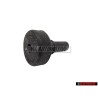 Genuine VW Clutch Cable Damping Rubber Bushing - 171721308