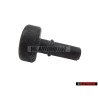 Genuine VW Clutch Cable Damping Rubber Bushing - 171721308