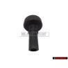Genuine VW Clutch Cable Damping Rubber Bushing - 171721308