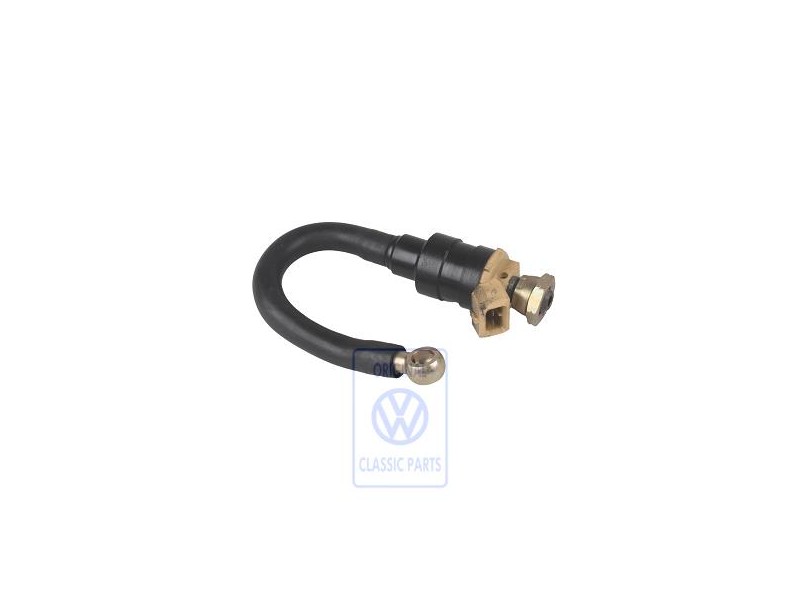 Genuine VW Valve For Lambda Probe - 027906267