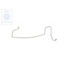 Genuine VW Fuel Pipe - 027133655C