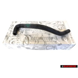 Genuine VW Water Hose Golf Mk2 - 191121109C