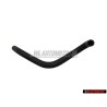 Genuine VW Water Hose Golf Mk2 - 191121109C