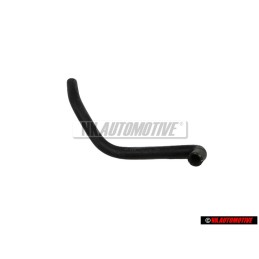 Genuine VW Water Hose Golf Mk2 - 191121109C
